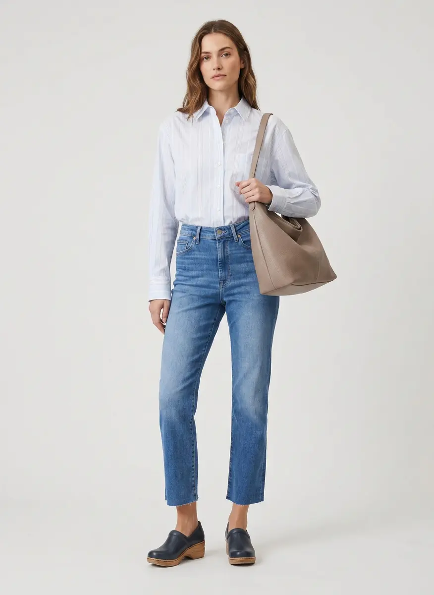 Classic Everyday Comfort
