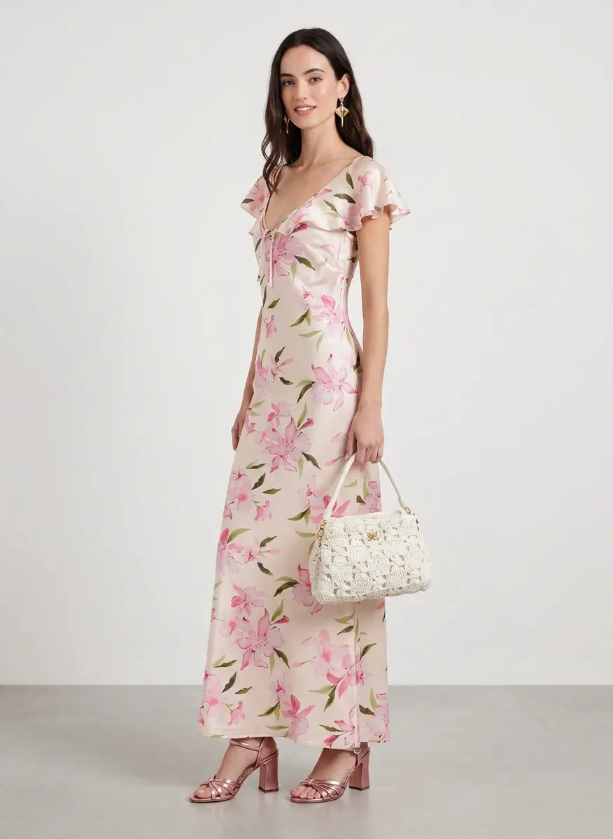 Luxe Daytime Formal