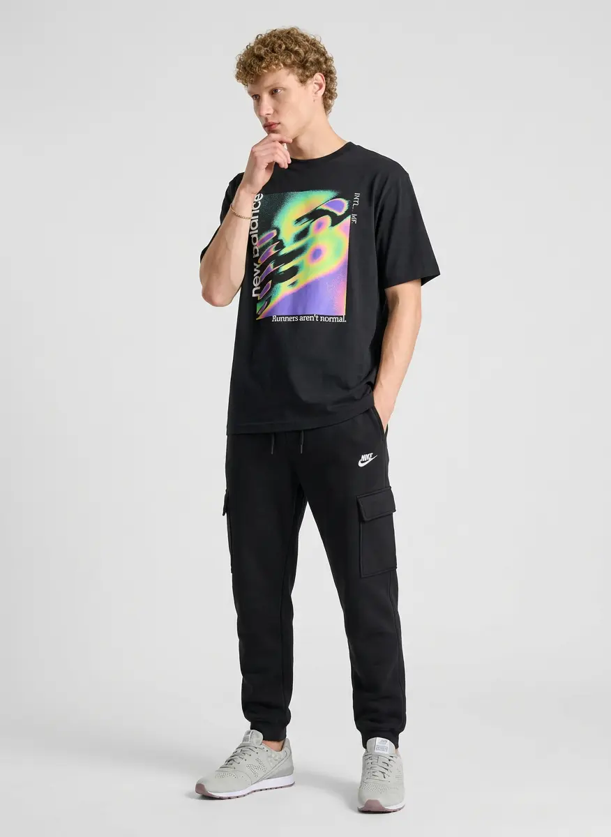 Retro Athletic Heritage