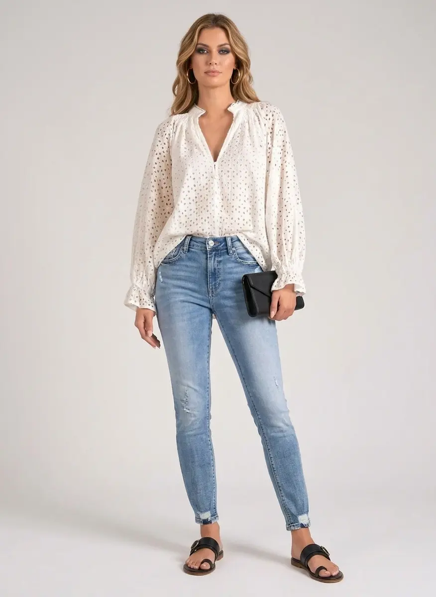 Boho-Chic Weekend