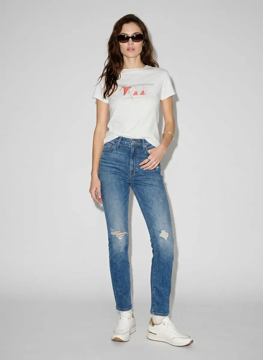 Vintage Americana Casual