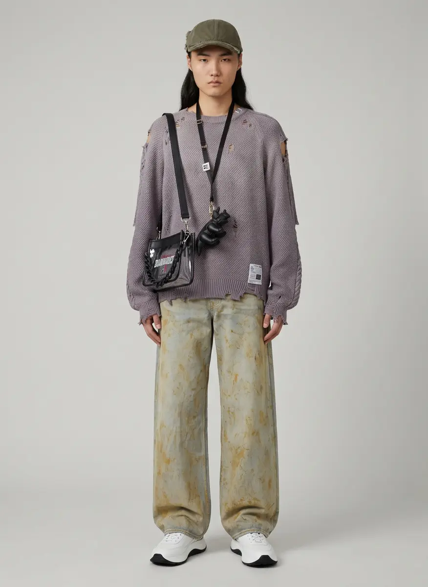Tonal Texture Play