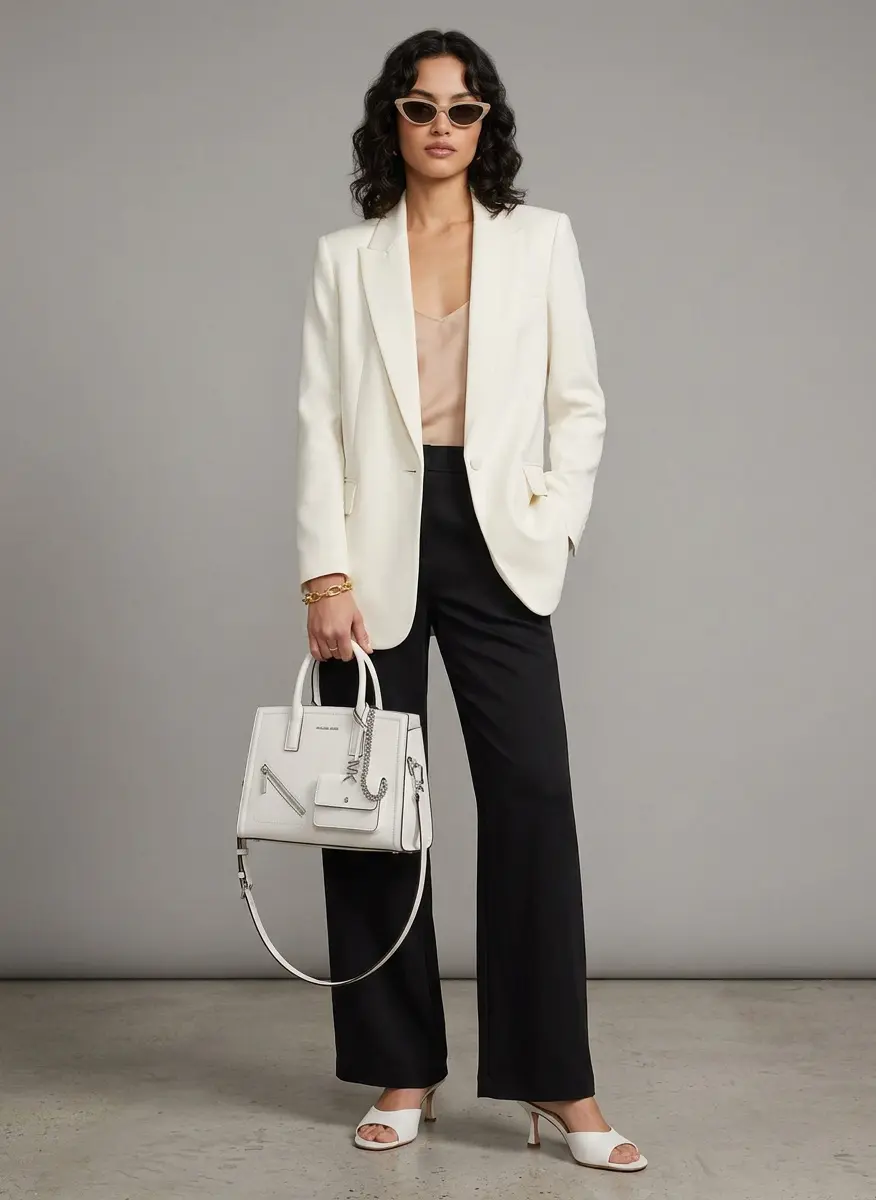 Urban Professional Vintage