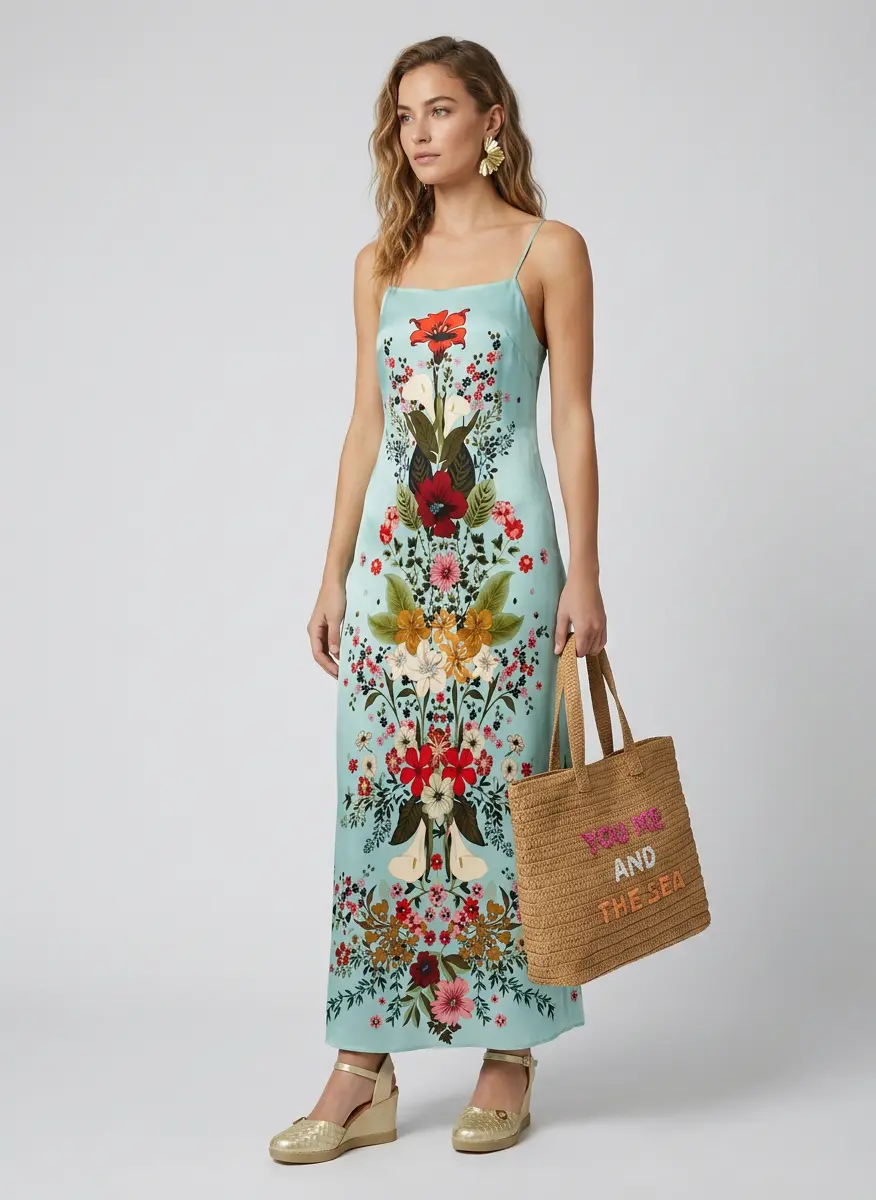 Coastal Escape Luxe