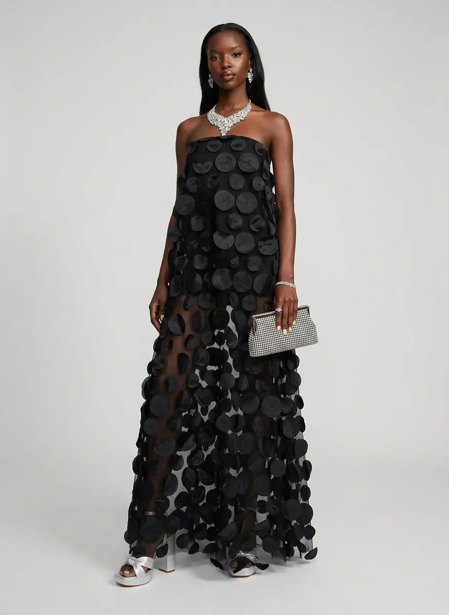 Contemporary Sparkle
