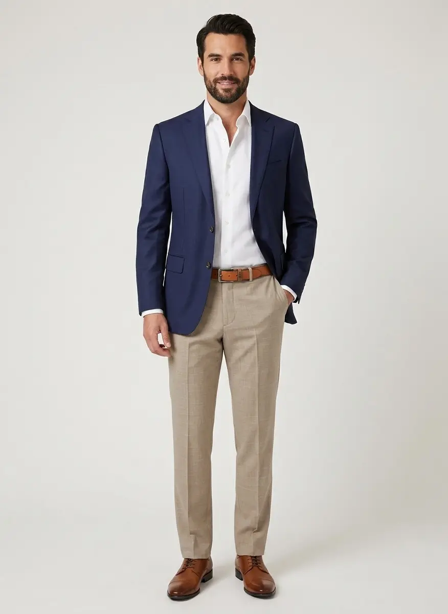 The Urban Professional