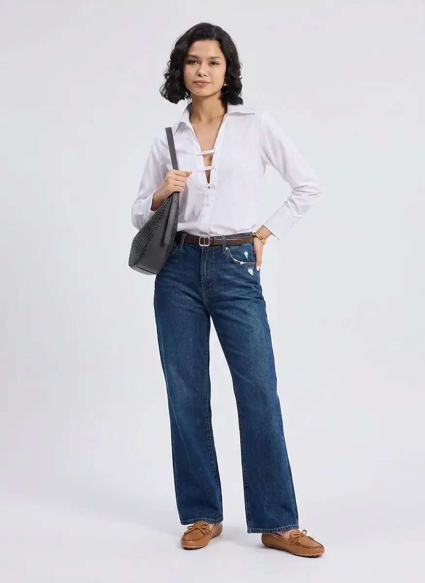 Weekend Heritage Casual