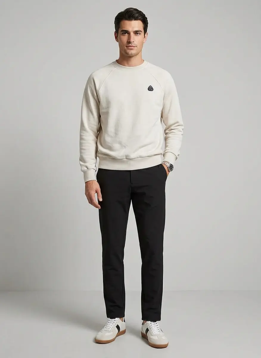 Minimalist Luxury