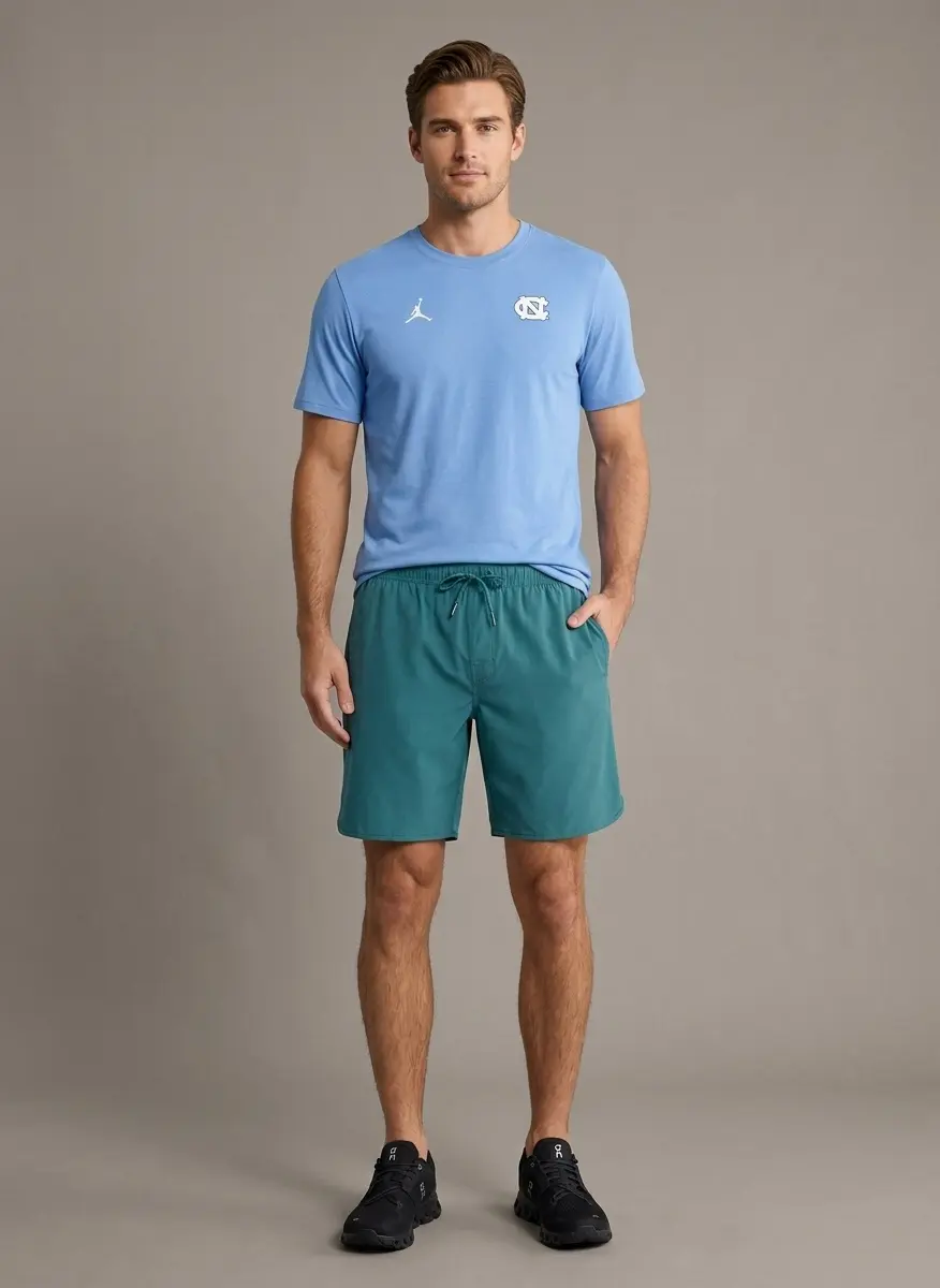 Eco-Performance Athlete