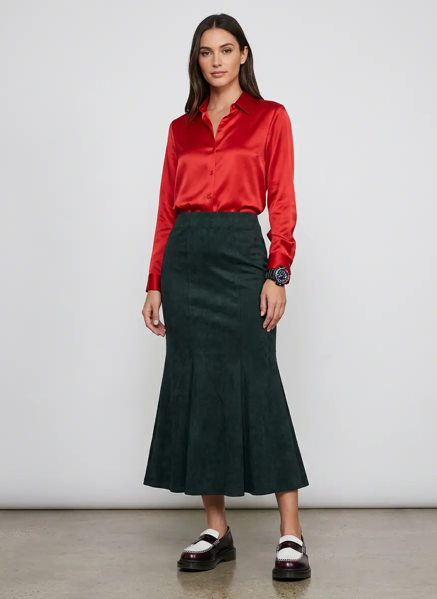 Smart Casual Chic