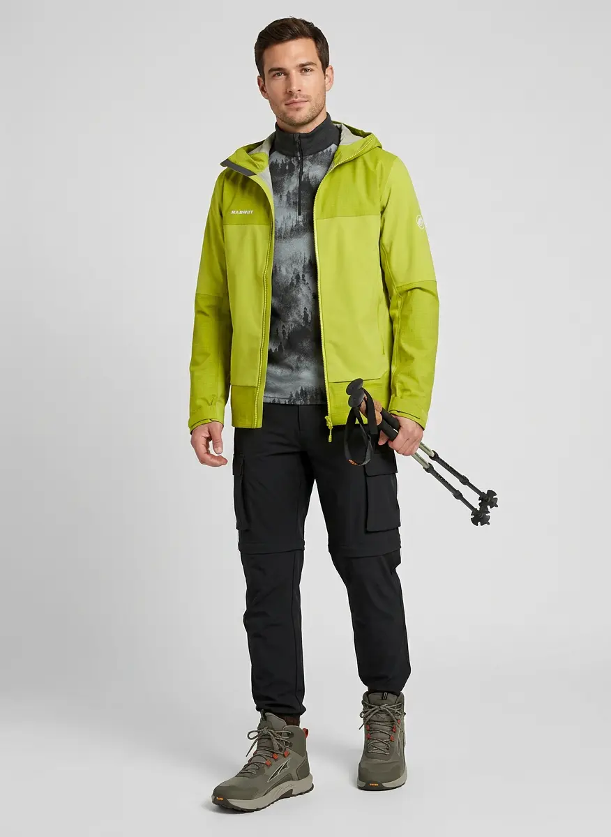 Alpine Explorer