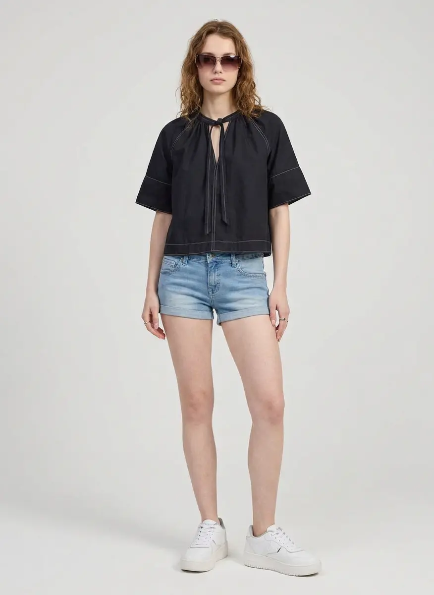 Urban Edge Streetwear