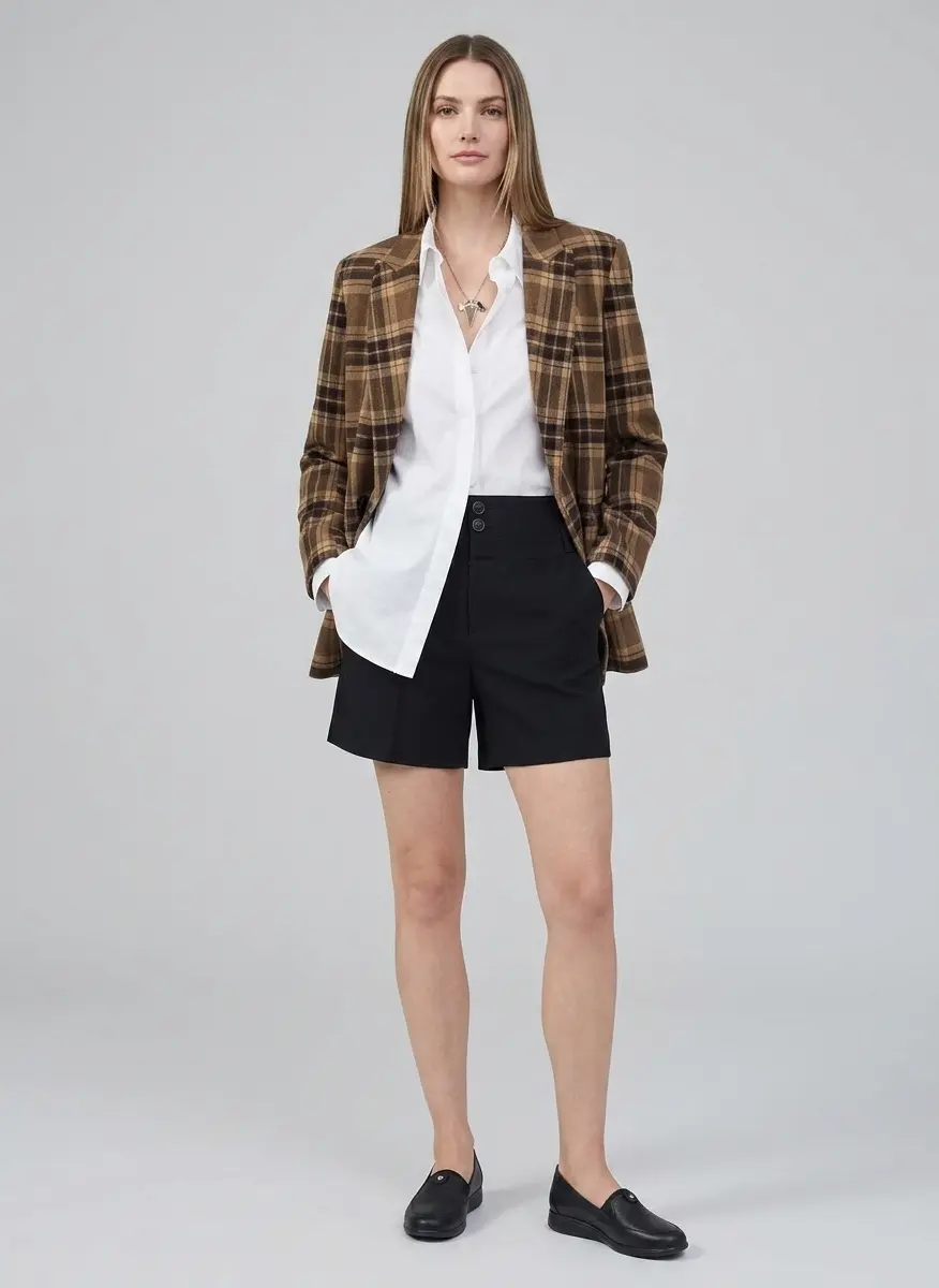 Modern Office Chic