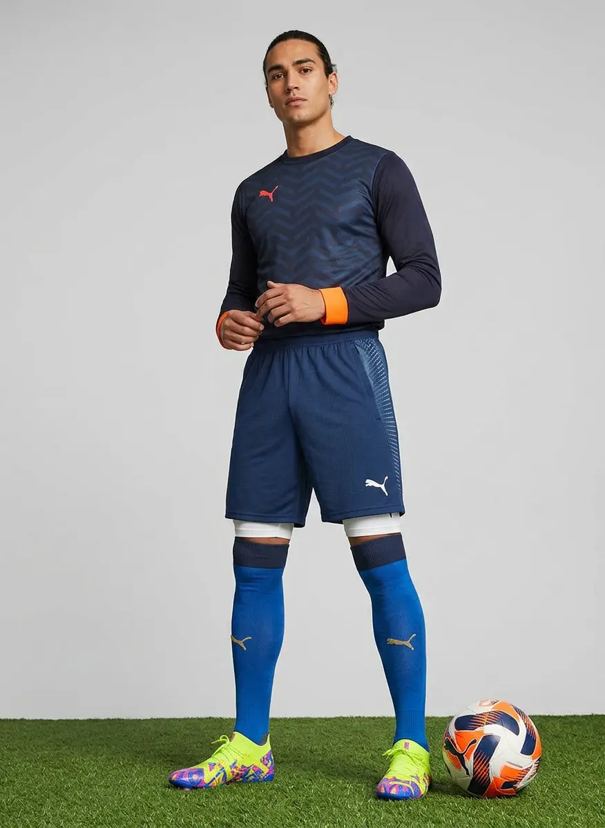 Pro-Level Match Day