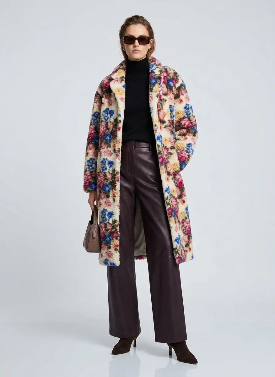Sophisticated Urban Texture