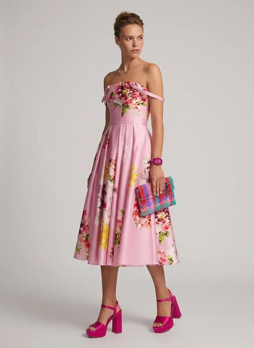 Berry Summer Soirée
