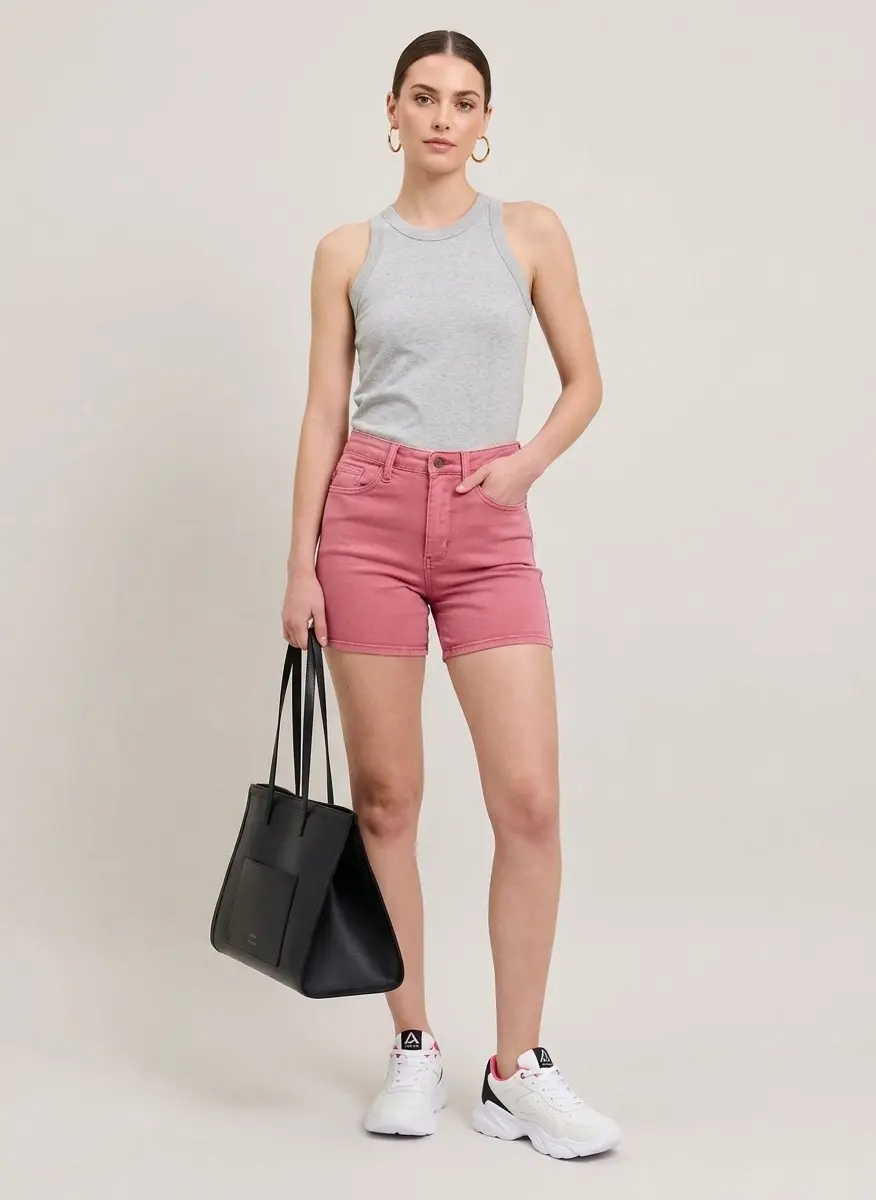 Weekend Casual Comfort