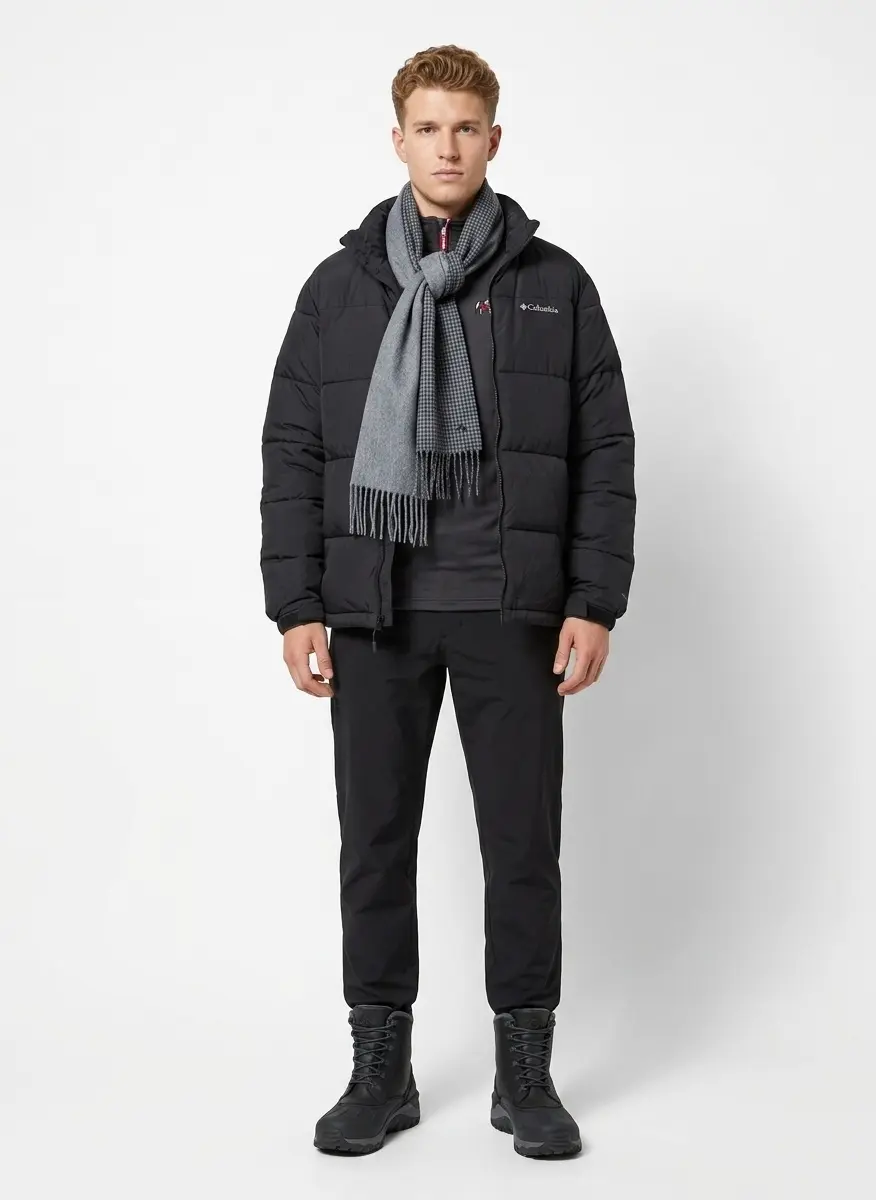 Urban Outdoor Explorer