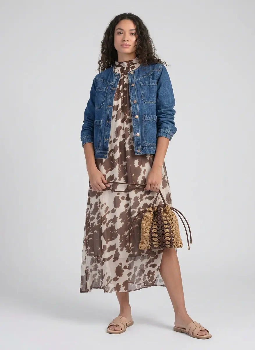 Urban Coastal Casual
