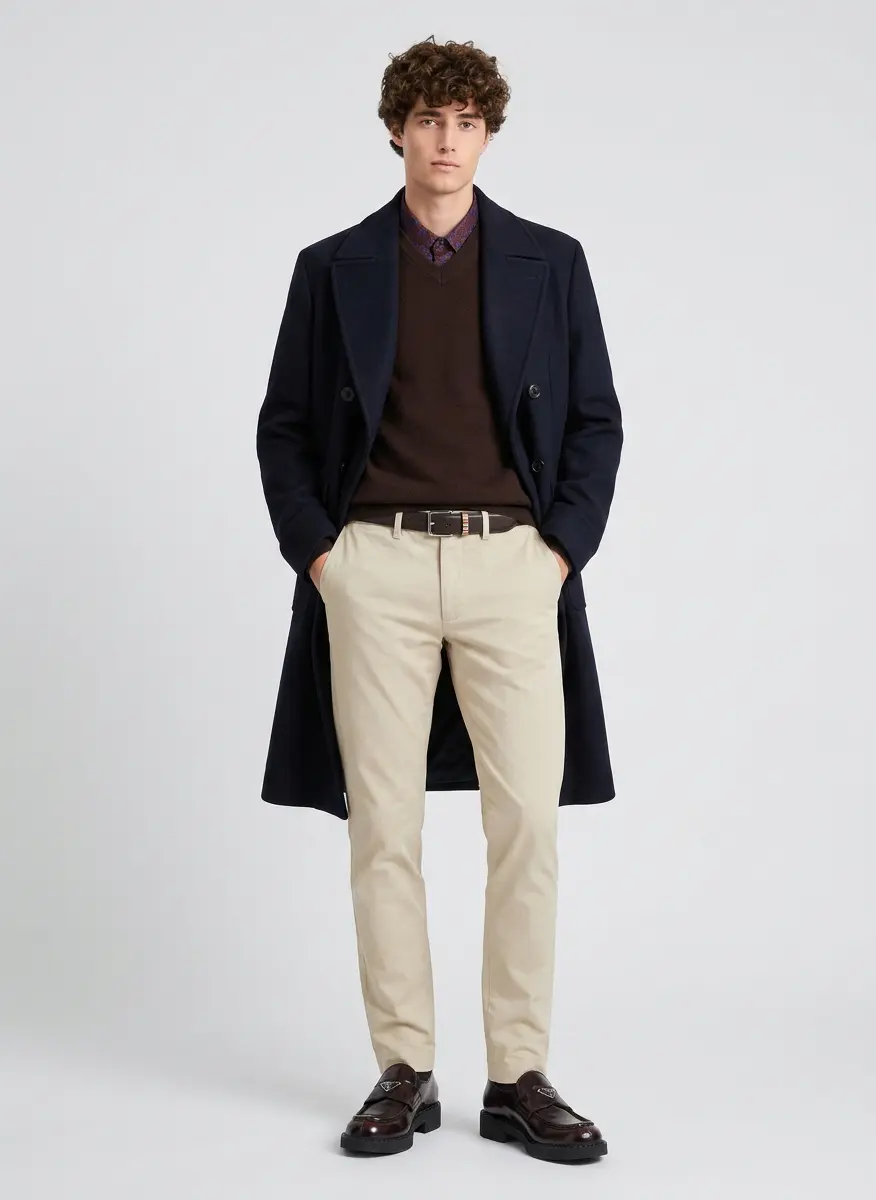 Urban Professional