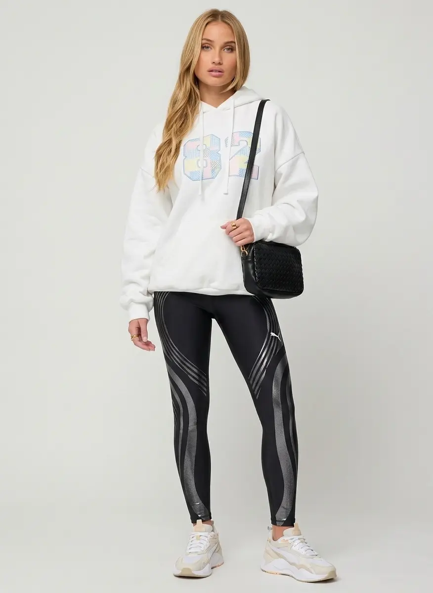 Athleisure Chic