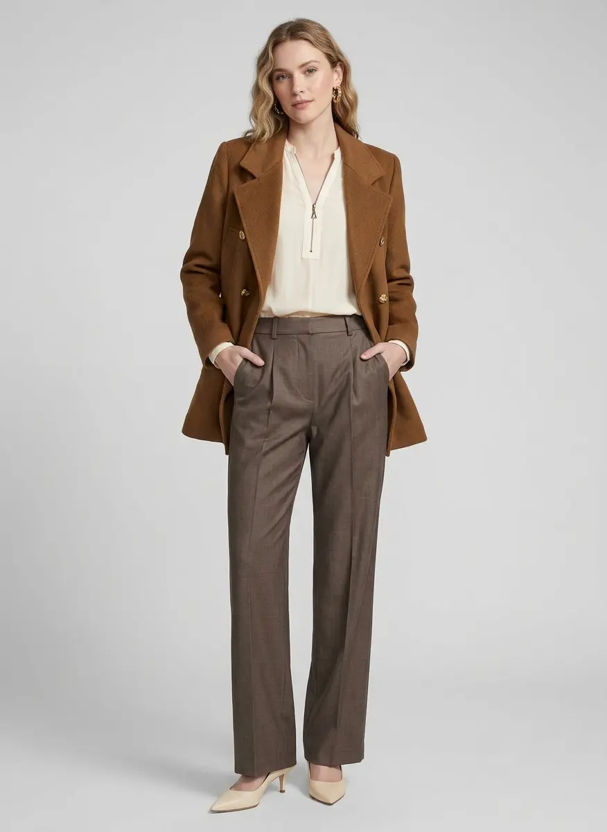 Corporate Sophistication