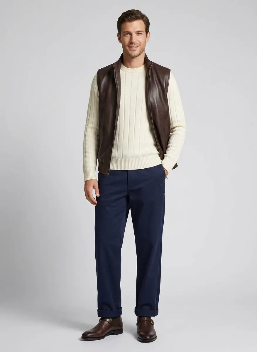 Urban Sophisticate
