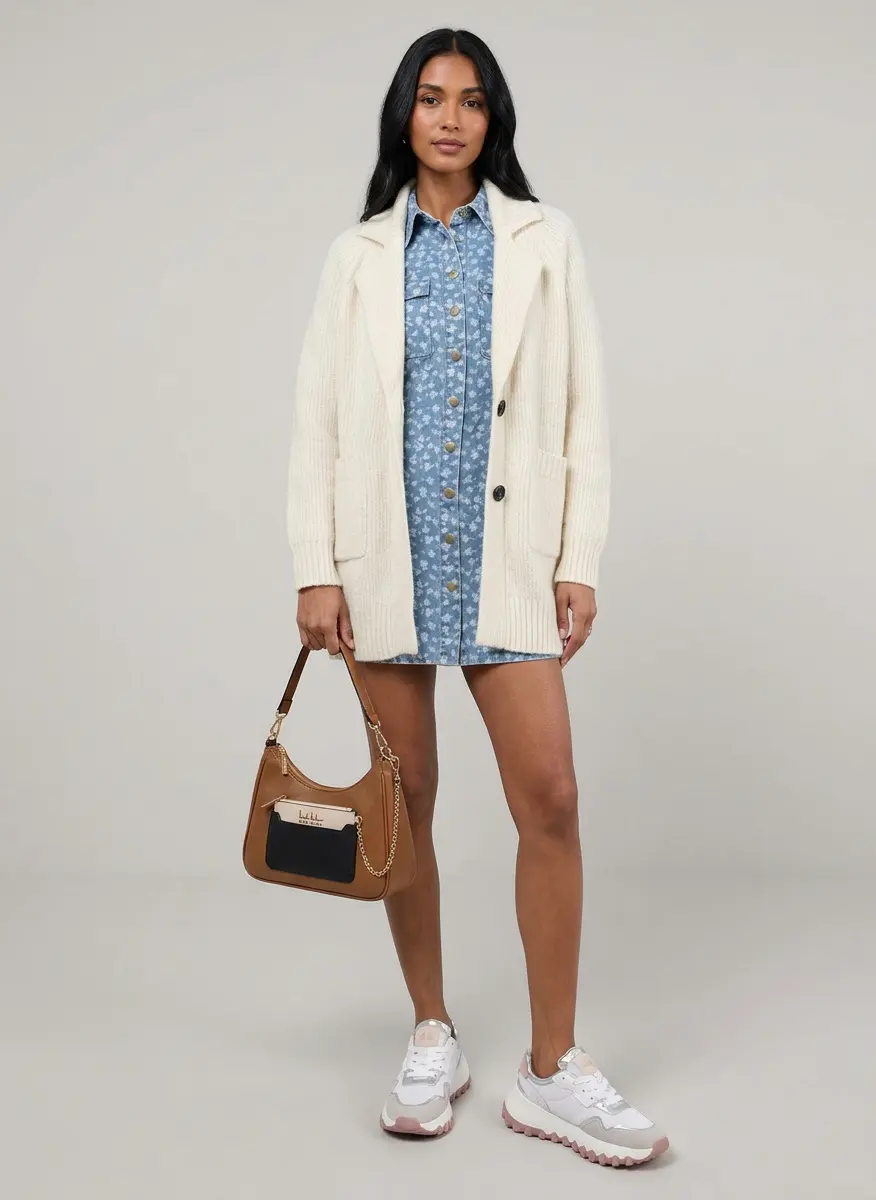 Chic City Stroll