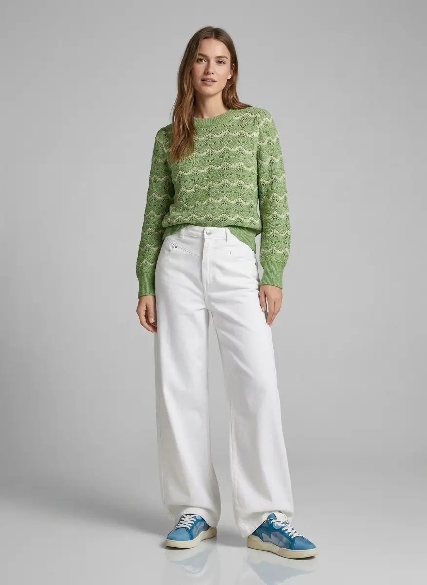 Coastal Casual Comfort