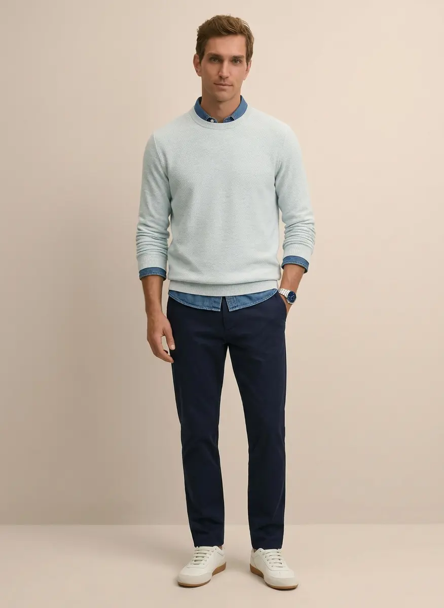 Urban Minimalist