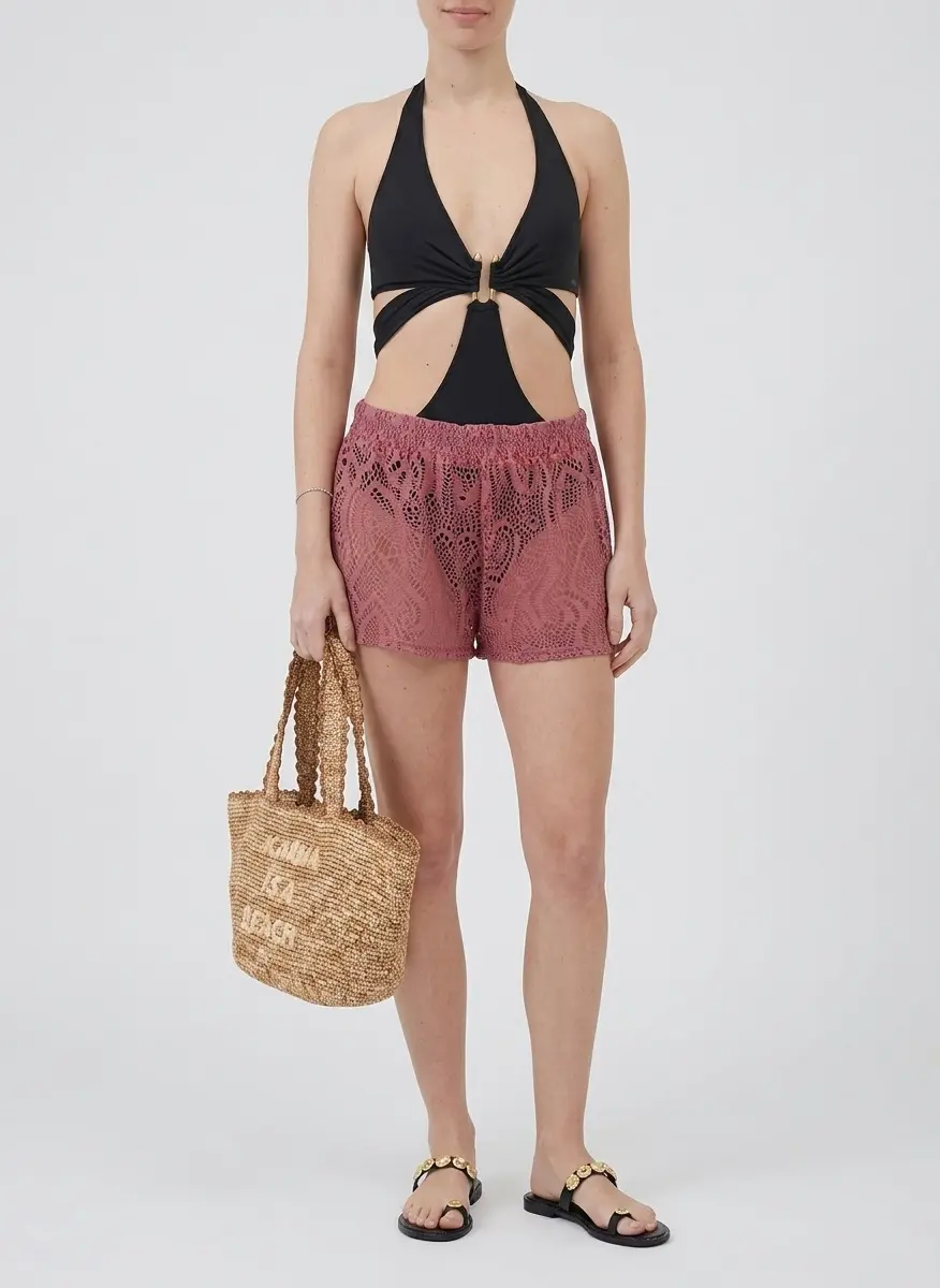 Bohemian Summer Statement