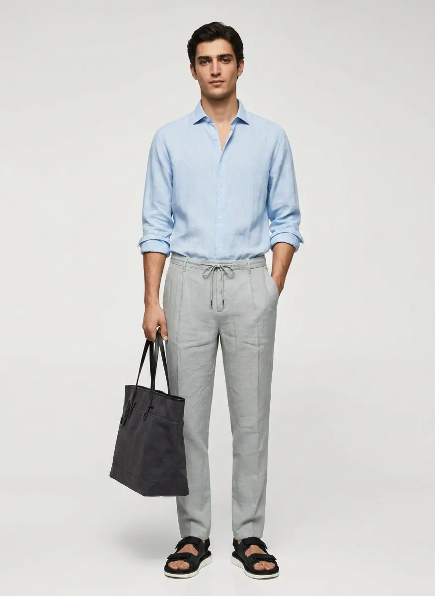 Summer Sophisticate