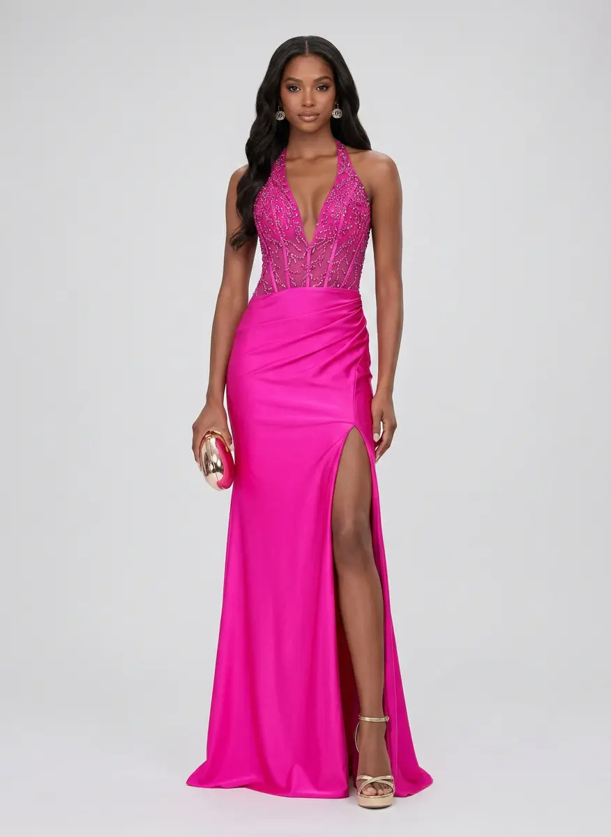 Royal Gold Gala