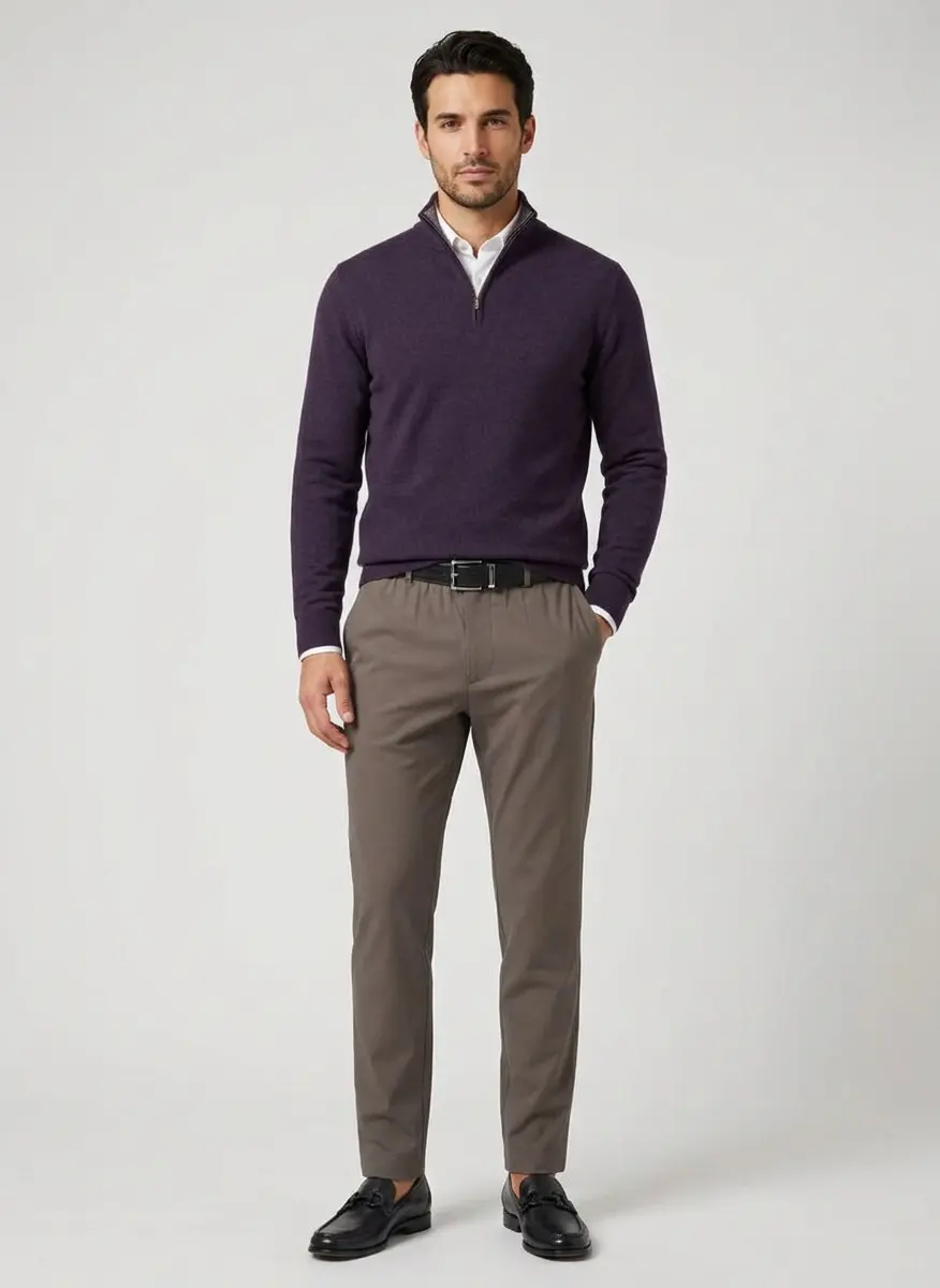 Modern Executive Comfort