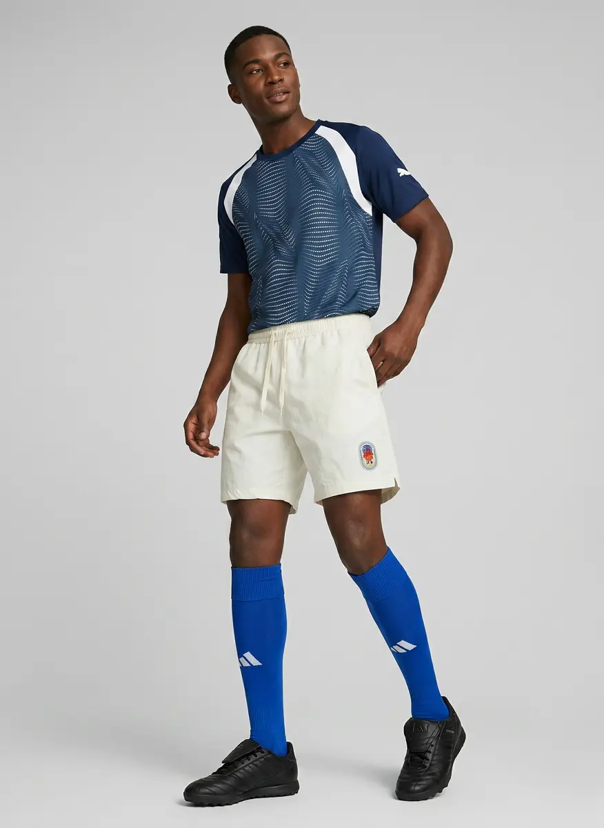 Classic Striker Performance