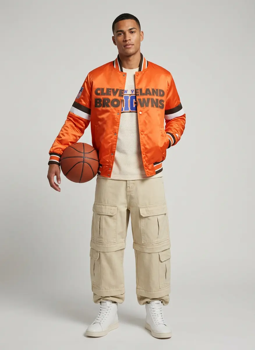 Street Hoops Vibe