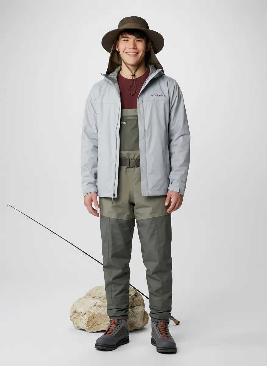 All-Season Sportsman