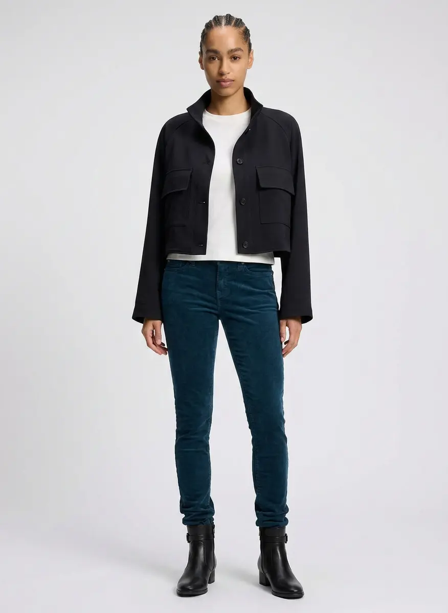 Urban Professional Chic