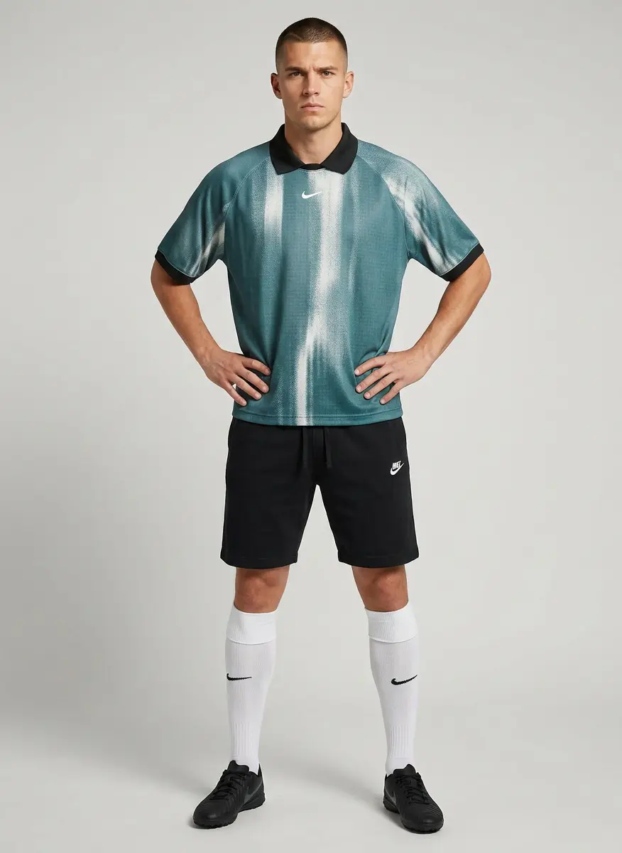 Modern Pitch Essential