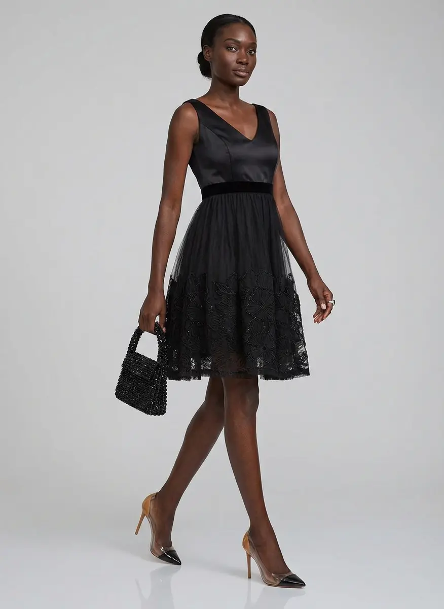 Gala Glamour