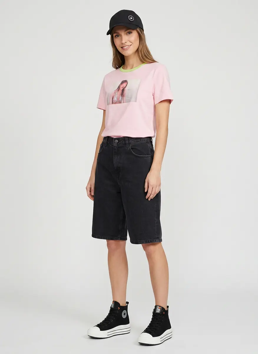 Urban Streetwear Essential