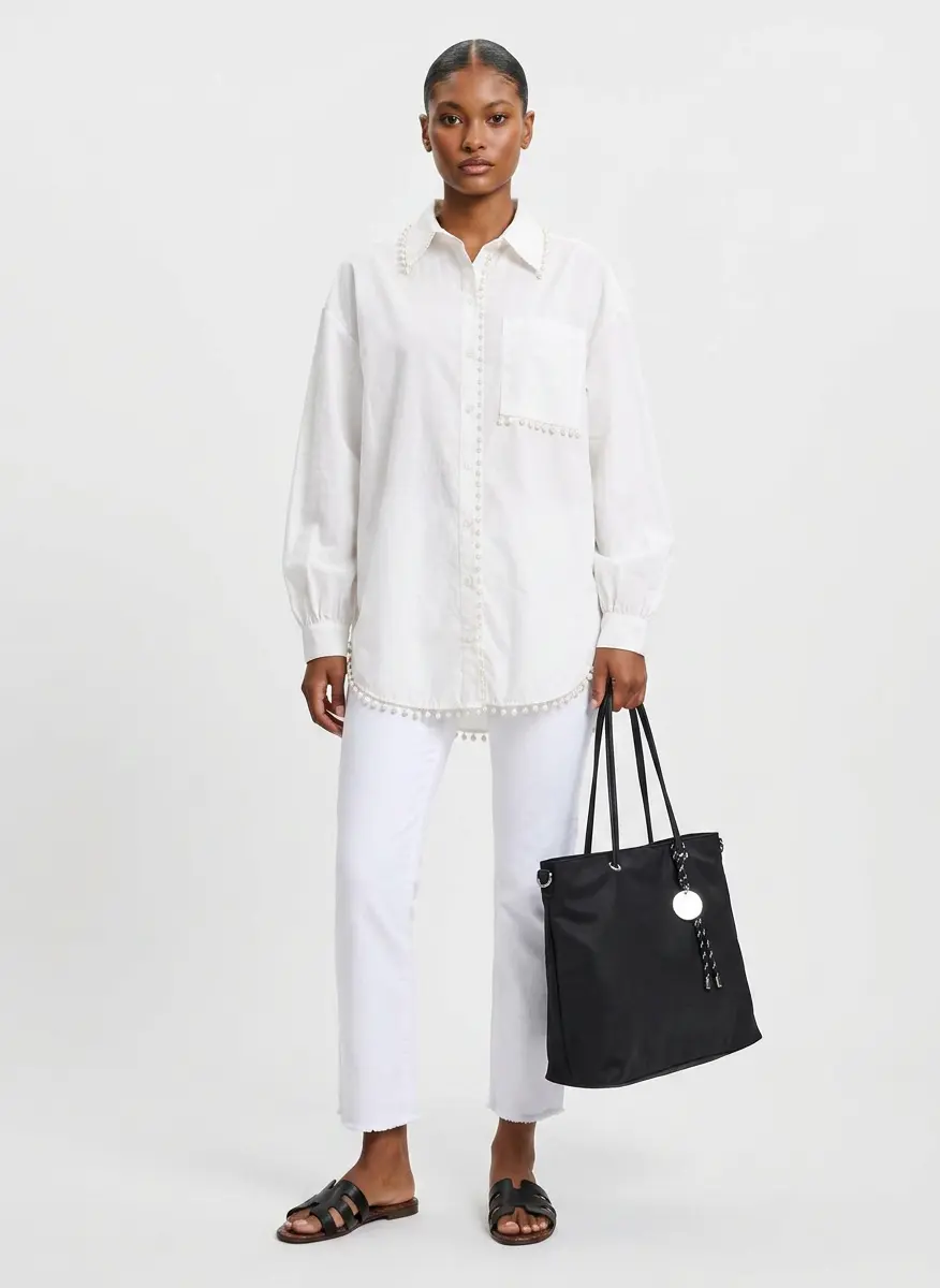 Relaxed Coastal Classic