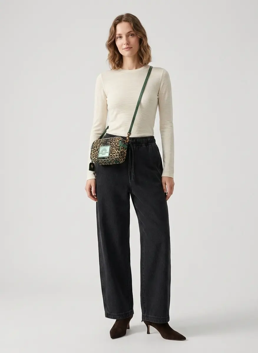 Modern Weekend Casual