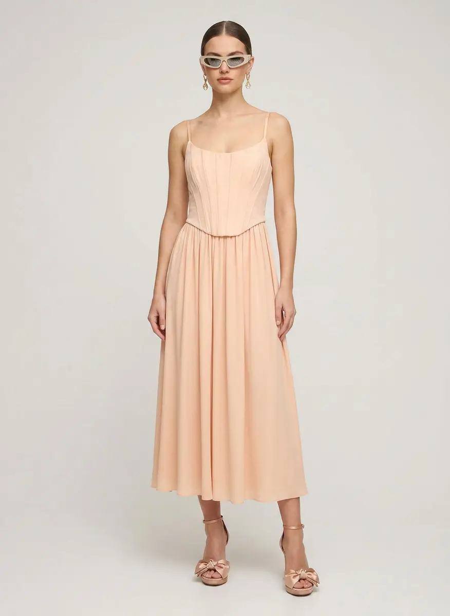Modern Muse Midi