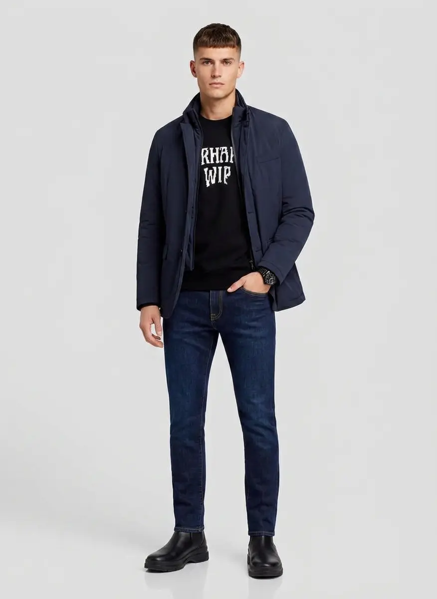 Urban Edge Professional