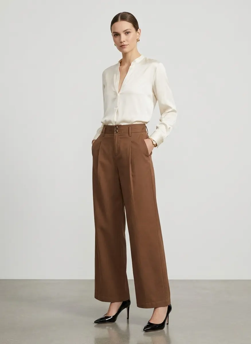 Luxury Evening Minimalist