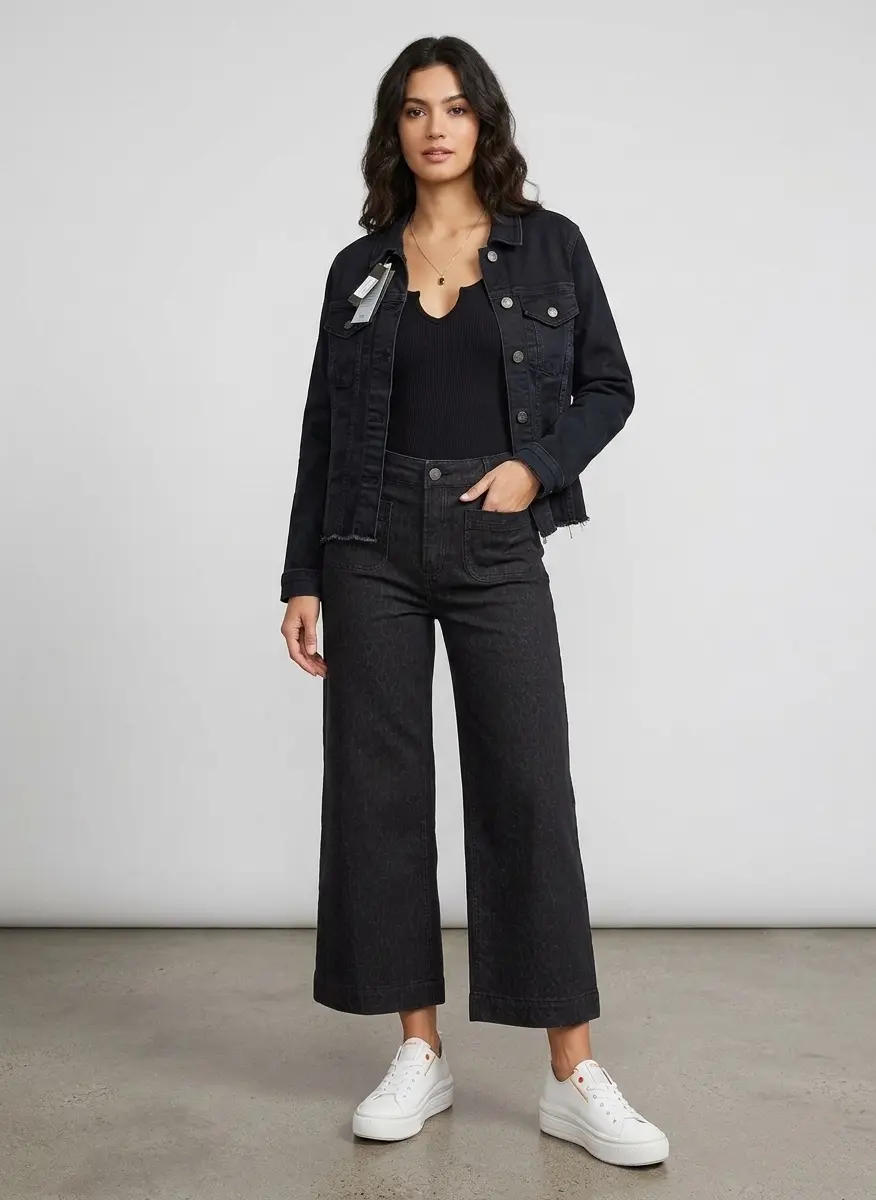 Modern Edge Casual