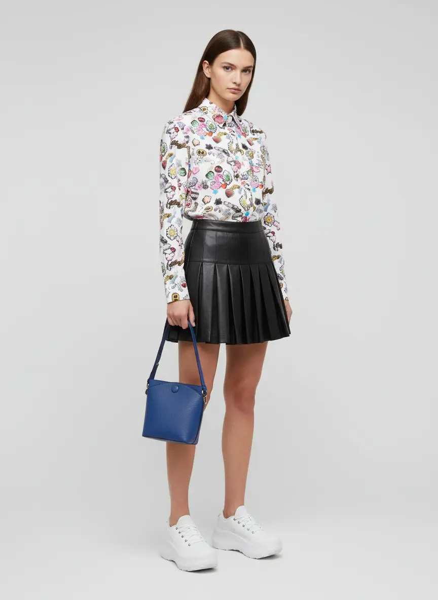 Casual Chic Mini