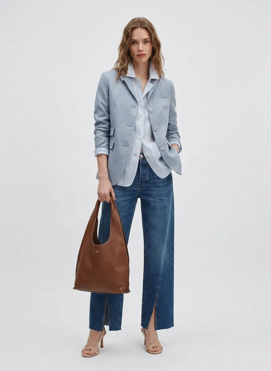 Refined Utility Style