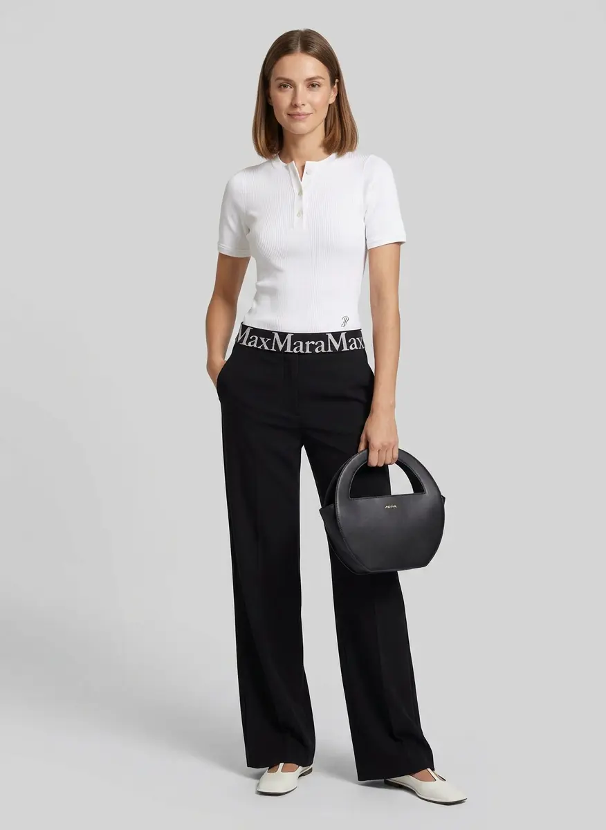 Modern Parisian Chic